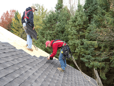 About Roof Repair Experts Bevinsville, KY